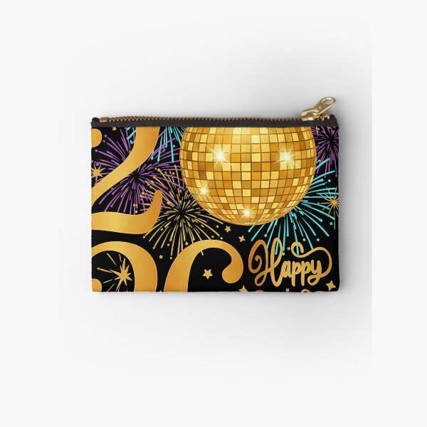 Item preview, Happy New Year 2026 Party – New Year Classic designed and sold by KristenosNehk.