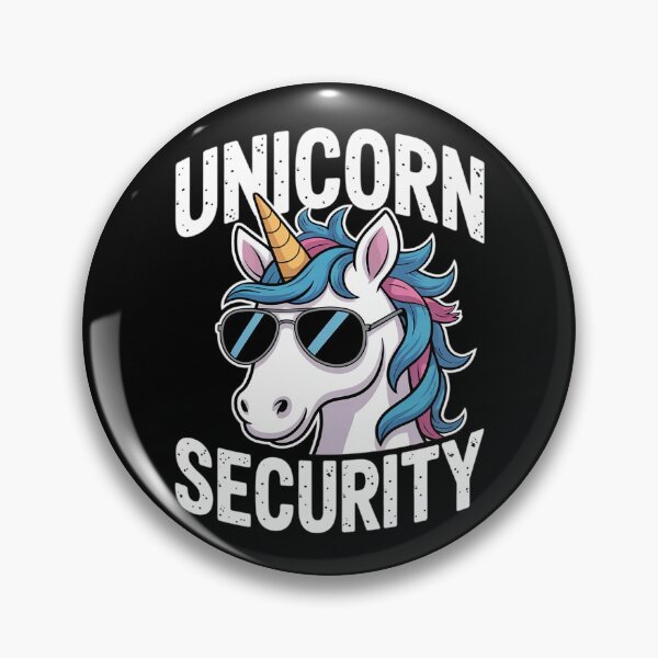 Item preview, Unicorn Security Brother Dad Unicorn Costume  designed and sold by NeomiStoreSS.