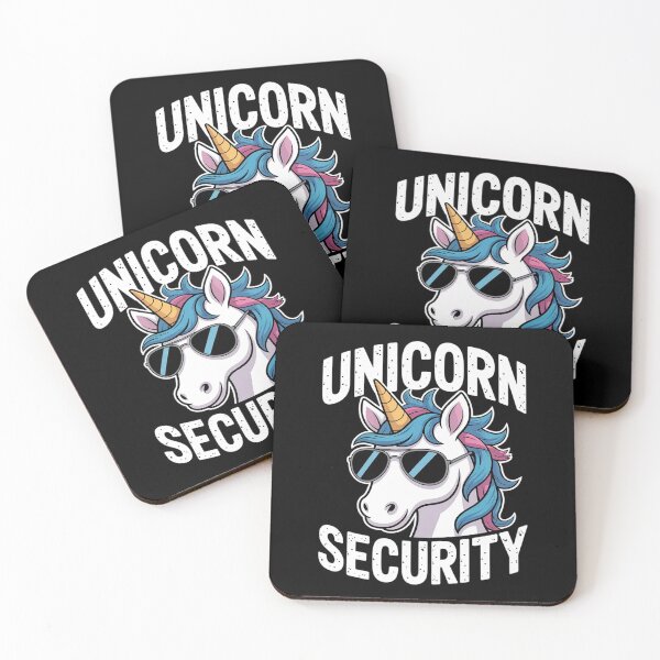 Item preview, Unicorn Security Brother Dad Unicorn Costume  designed and sold by NeomiStoreSS.