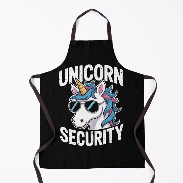 Item preview, Unicorn Security Brother Dad Unicorn Costume designed and sold by NeomiStoreSS.