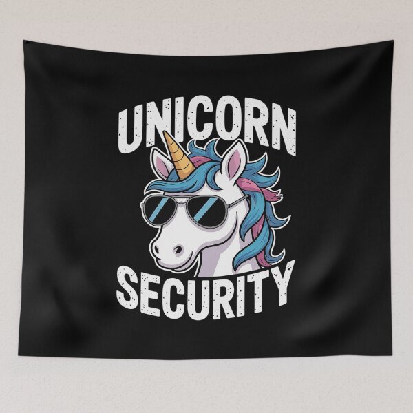 Item preview, Unicorn Security Brother Dad Unicorn Costume  designed and sold by NeomiStoreSS.