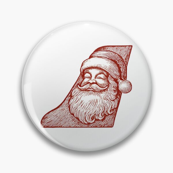 Item preview, Santa Airplane Tail Christmas Design | Festive Aviation Holiday Art designed and sold by Aviator’s Gallery.
