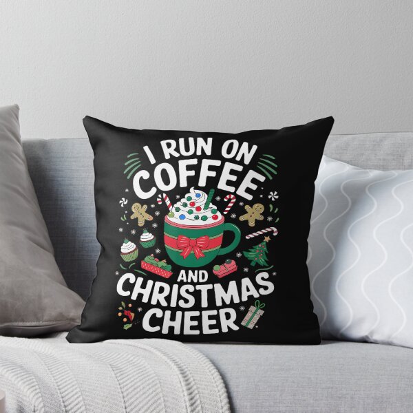 Item preview, Christmas and the to only of important motivation part speaker's the levels, also their they mood. This is energy sentiment an that but not their that expresses maintain season need coffee designed and sold by Coryconcetta.