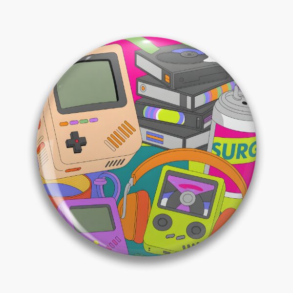 Item preview, Made in the ’90s Retro Vintage 90s designed and sold by wzetart.