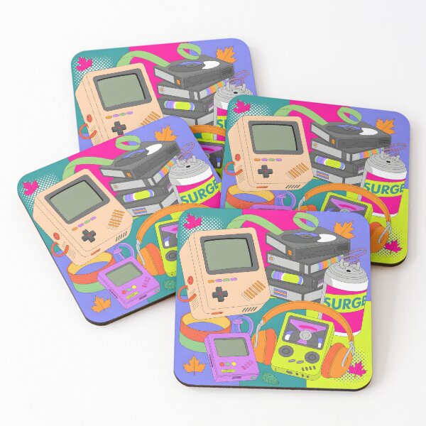 Item preview, Made in the ’90s Retro Vintage 90s designed and sold by wzetart.