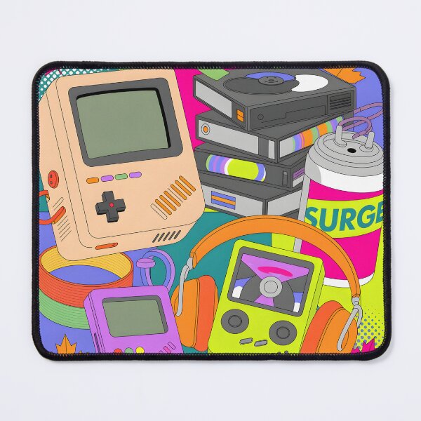 Item preview, Made in the ’90s Retro Vintage 90s designed and sold by wzetart.