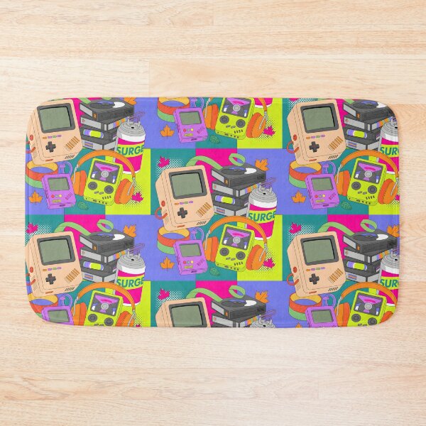 Item preview, Made in the ’90s Retro Vintage 90s designed and sold by wzetart.