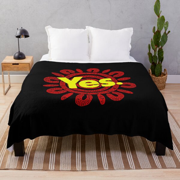 Item preview, VOTE YES 25 AUSTRALIA designed and sold by ANNINOART ⭐⭐⭐⭐⭐.