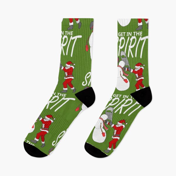 Item preview, Get In The Spirit! designed and sold by Adam Florian.