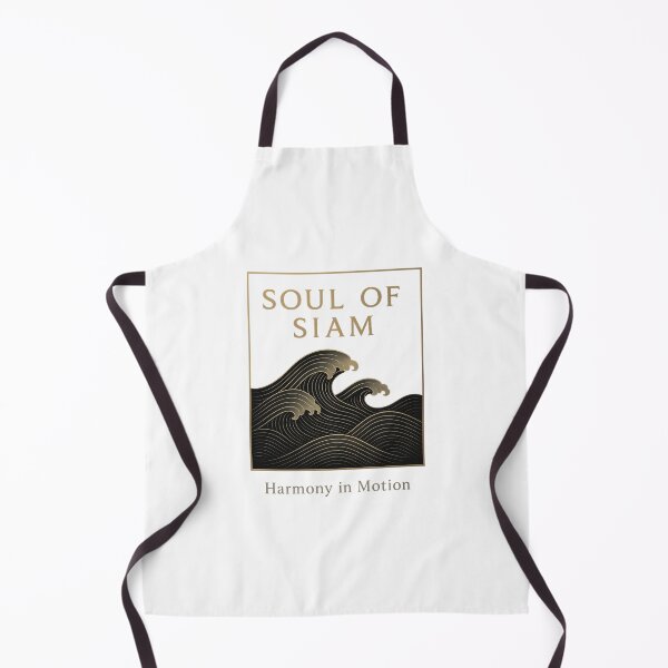 Artikelvorschau, SOUL OF SIAM – Harmonie in Bewegung entworfen und verkauft von Siamcatshop.