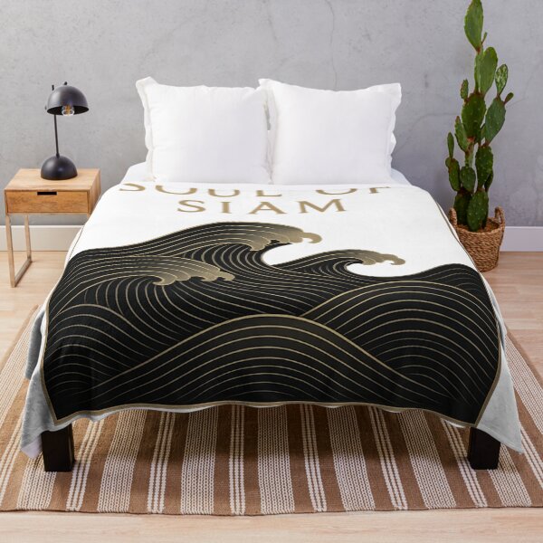 Item preview, SOUL OF SIAM – Harmony in Motion designed and sold by Siamcatshop.