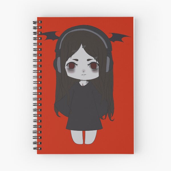 Item preview, Crimson Chibi designed and sold by Crimsonhell.