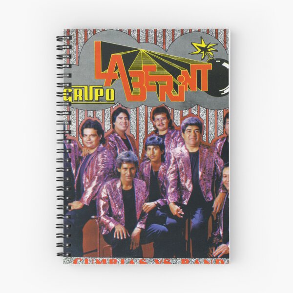 Item preview, Grupo Laberinto - Cumbia Vs Banda album 2020 designed and sold by MilanDatacher.