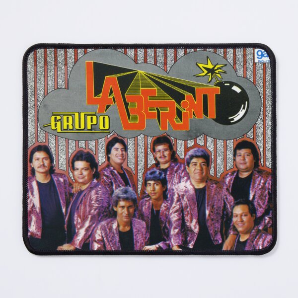 Item preview, Grupo Laberinto - Cumbia Vs Banda album 2020 designed and sold by MilanDatacher.