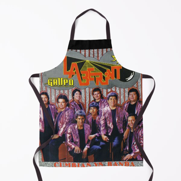 Item preview, Grupo Laberinto - Cumbia Vs Banda album 2020 designed and sold by MilanDatacher.