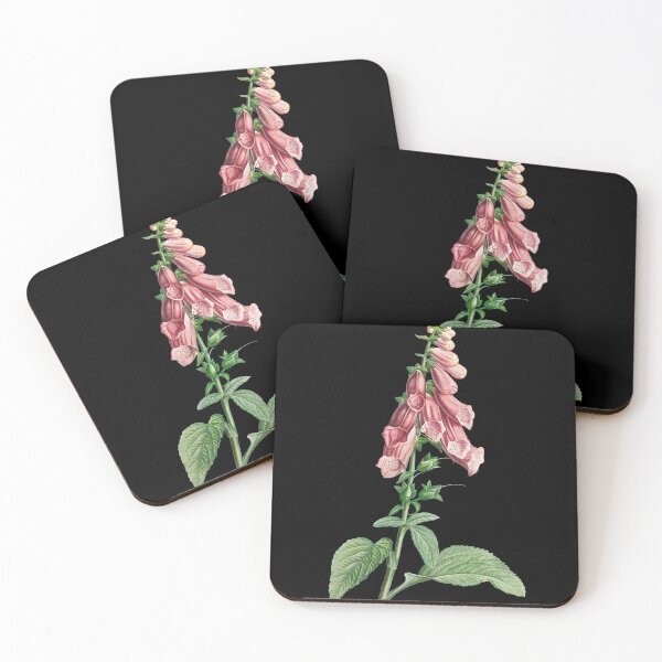 Item preview, foxgloves plant designed and sold by AngyDesigns49.