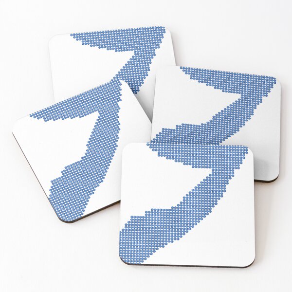 Item preview, Blue Rhinestone Somalia designed and sold by TheIconSmith.