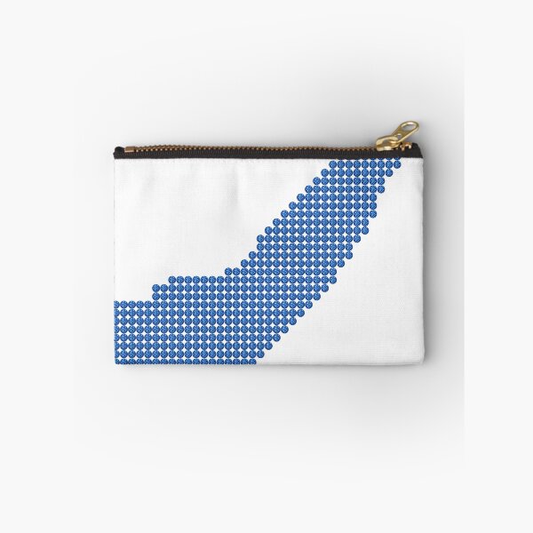 Item preview, Blue Rhinestone Somalia designed and sold by TheIconSmith.