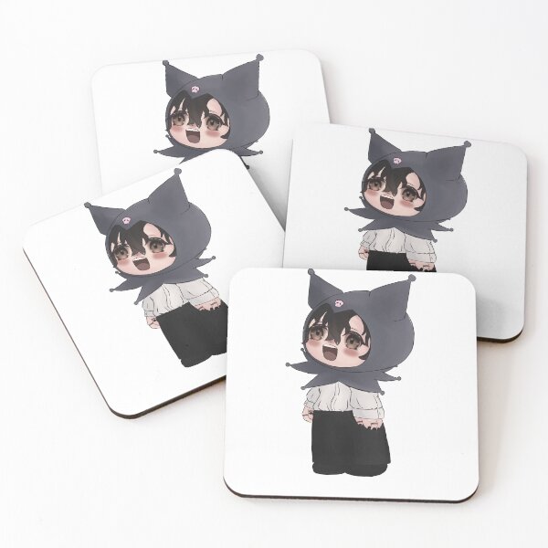 Item preview, Chibi ky designed and sold by Crimsonhell.
