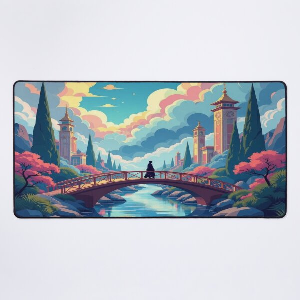 Item preview, Poetic Dreamscapes – Between Culture, Fantasy & Light designed and sold by FotoworldEdel.