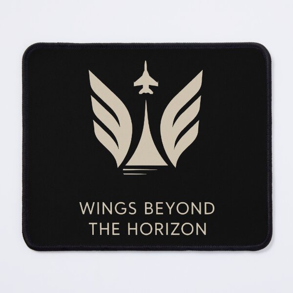 Item preview, Elegant Tribute to Air Show and Service Pilots Lost in Duty designed and sold by SplashTastic.