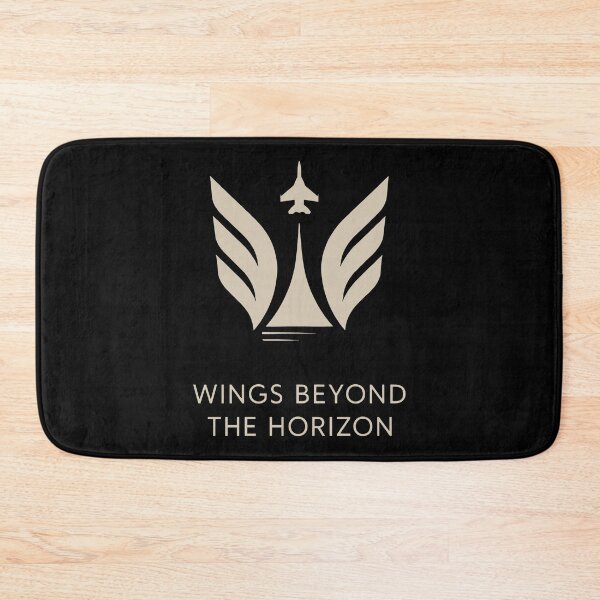 Item preview, Elegant Tribute to Air Show and Service Pilots Lost in Duty designed and sold by SplashTastic.