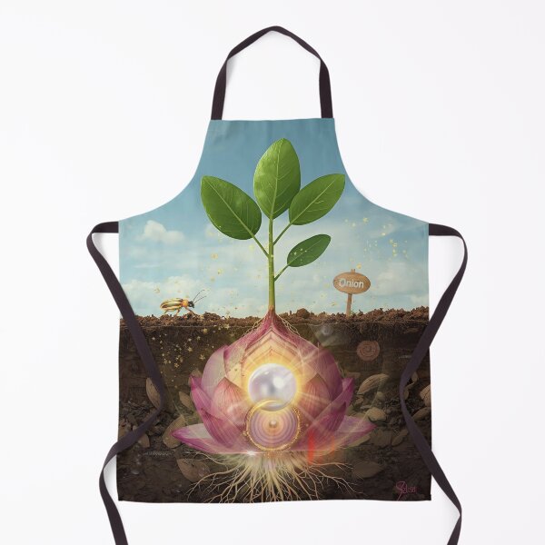 Item preview, From Onion to Pearl – Awakening Series Sonja Szlosek (1) designed and sold by DadimLovesPunky.