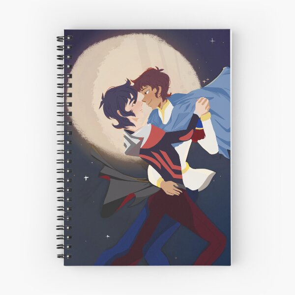 Item preview, klance on the moon designed and sold by braseras.