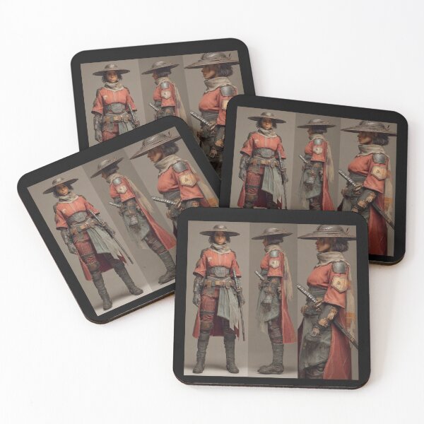 Item preview, Character Fanart Inspired by ARC Raiders designed and sold by Gbriel3.