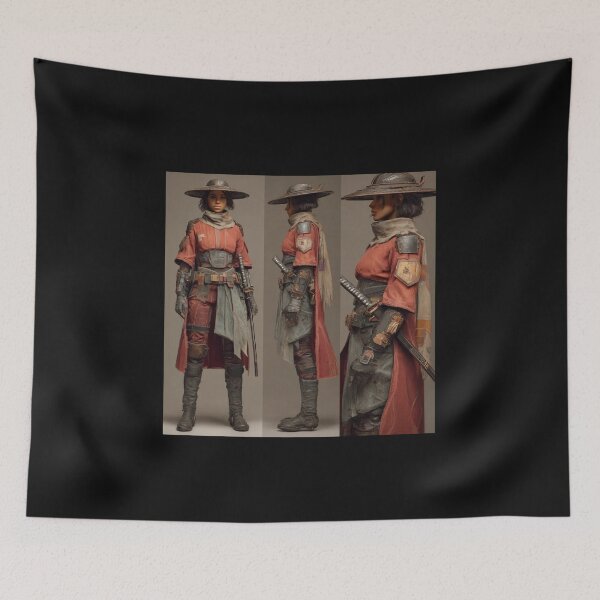 Item preview, Character Fanart Inspired by ARC Raiders designed and sold by Gbriel3.