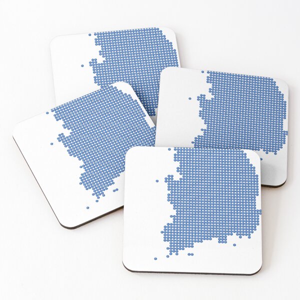 Item preview, Blue Rhinestone South Korea designed and sold by TheIconSmith.