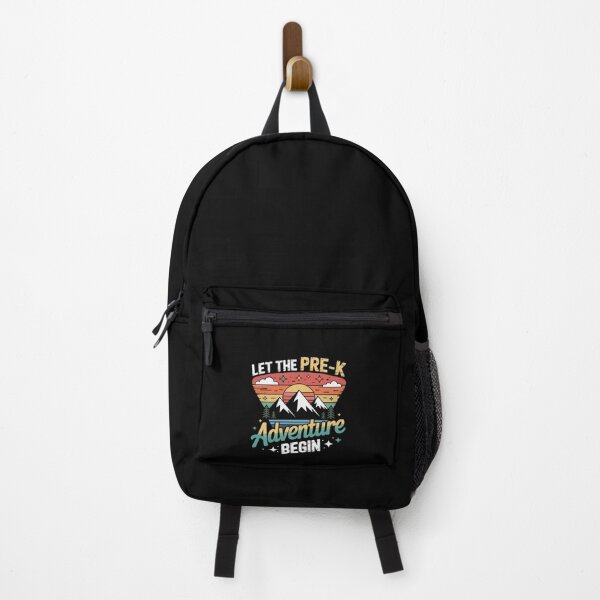 Item preview, Cute Let the Pre-K Adventure Begin Pre-K Teacher First Day designed and sold by LeeEvans222.