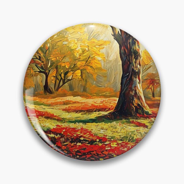 Artikelvorschau, Waldblumen entworfen und verkauft von tomorrowsart.
