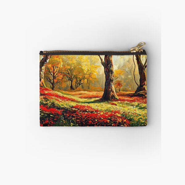 Artikelvorschau, Waldblumen entworfen und verkauft von tomorrowsart.