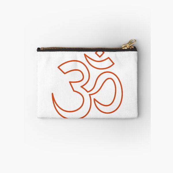 Item preview, Om –  Design for Spiritual Calm and Inner Peace designed and sold by Ani-24.