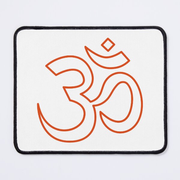 Item preview, Om –  Design for Spiritual Calm and Inner Peace designed and sold by Ani-24.