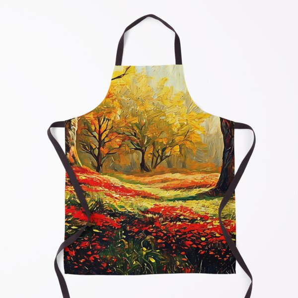 Artikelvorschau, Waldblumen entworfen und verkauft von tomorrowsart.