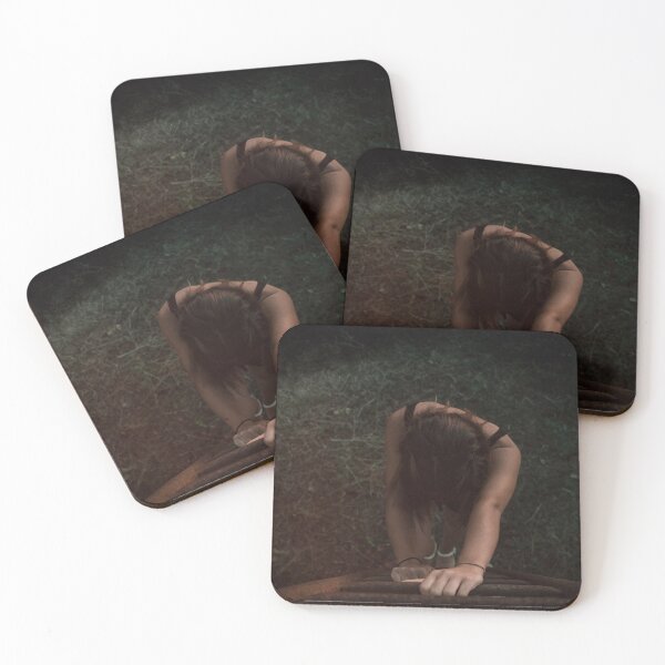 Item preview, Moody Determination: Hands Gripping the Rungs of Ascent designed and sold by MDB_Shop.