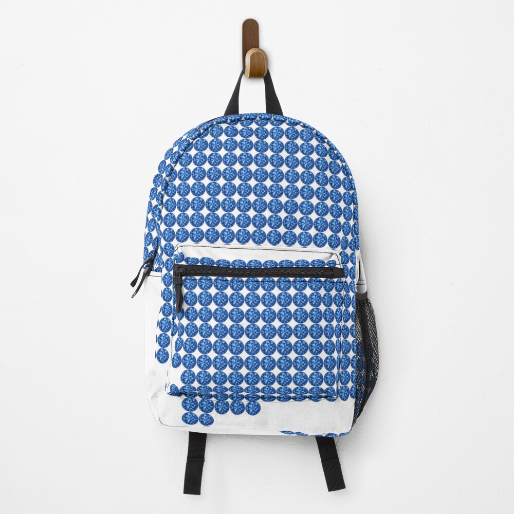 Item preview, Backpack designed and sold by TheIconSmith.