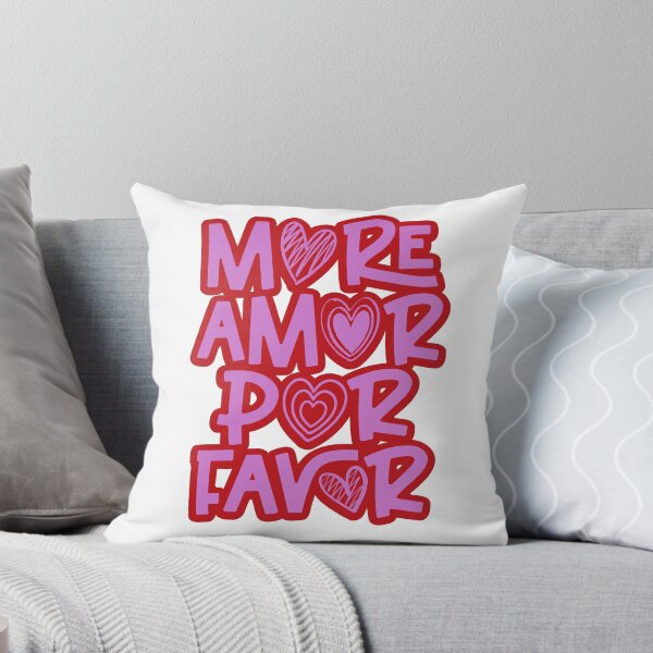 Item preview, More Amor Por Favor Stylishes Trending Love Statement designed and sold by Colorfulman.