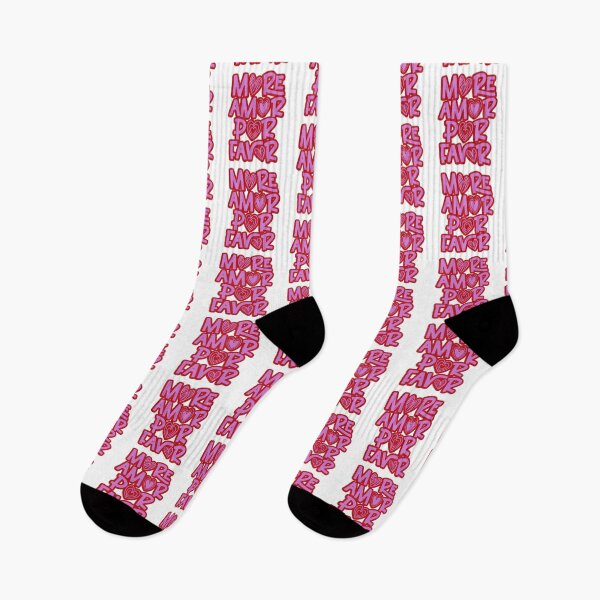 Item preview, More Amor Por Favor Stylishes Trending Love Statement designed and sold by Colorfulman.