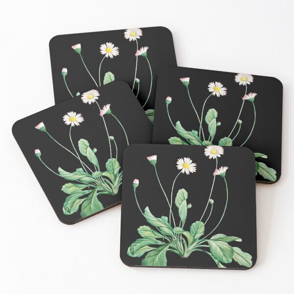 Item preview, daisy flowering designed and sold by AngyDesigns49.