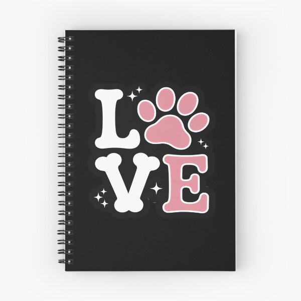 Item preview, Cute Love Dog Paw Dog Puppy Lover designed and sold by LeeEvans222.