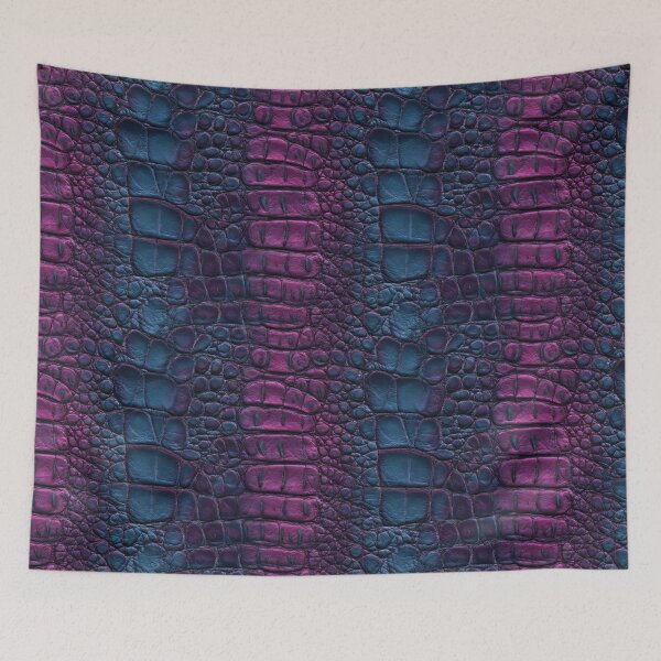 Item preview, Elegant Statement-Making Crocodile Pattern For Thinking Of You designed and sold by RoyalStarsPatts.