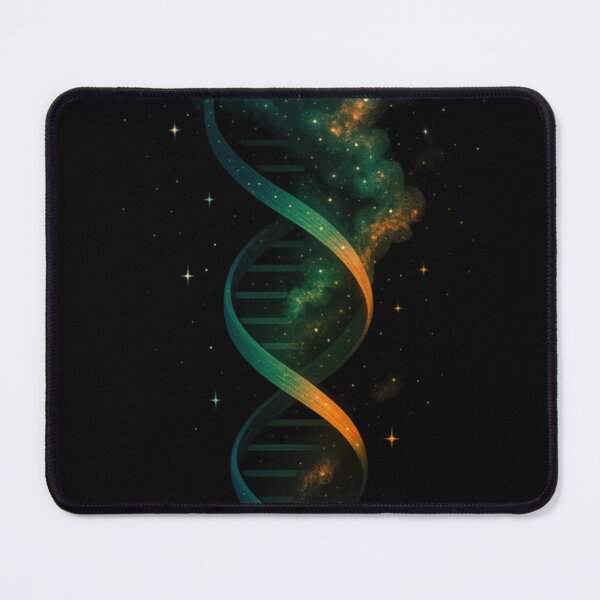 Item preview, Cosmic DNA — The Blueprint of the Universe designed and sold by Ataqhin.