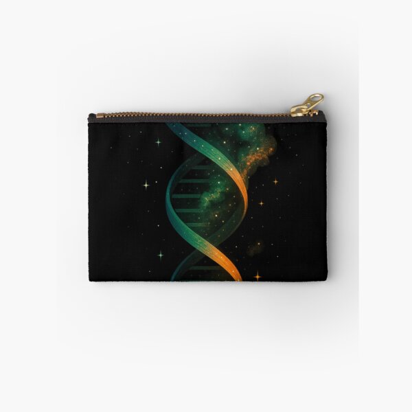 Item preview, Cosmic DNA — The Blueprint of the Universe designed and sold by Ataqhin.