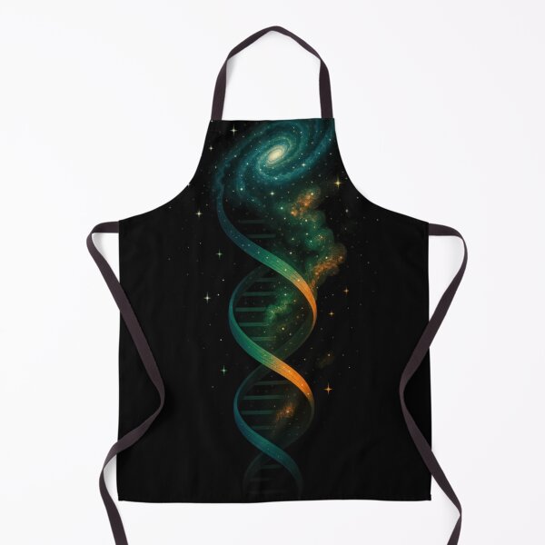Item preview, Cosmic DNA — The Blueprint of the Universe designed and sold by Ataqhin.