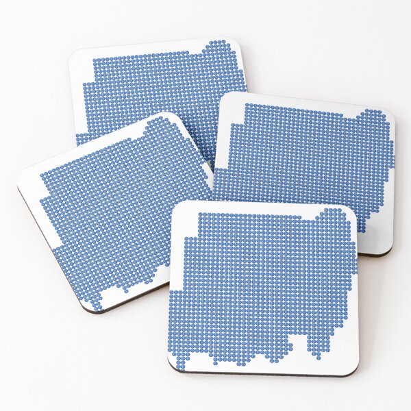 Item preview, Blue Rhinestone Sudan designed and sold by TheIconSmith.