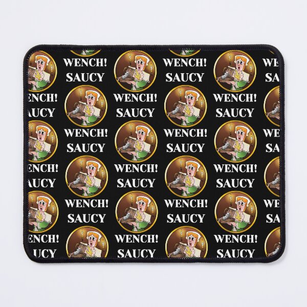 Item preview, Saucy Wench designed and sold by bostindesigns.