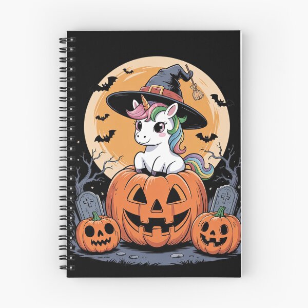Item preview, Witcher Unicorn Pumpkin Moon Light Halloween Unicorn Costume  designed and sold by HuValverdeArt.